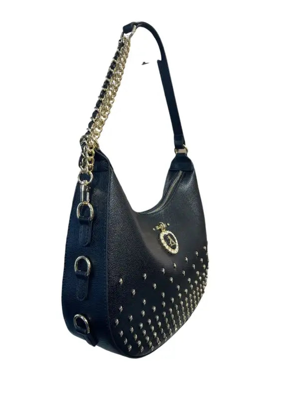 Hobo Roxane - Nero / Taglia Unica - Borsa