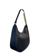 Hobo Roxane - Nero / Taglia Unica - Borsa