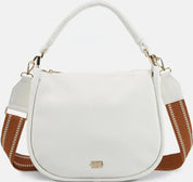 Hobo Ynot - Bianco / Taglia Unica - borsa a spalla