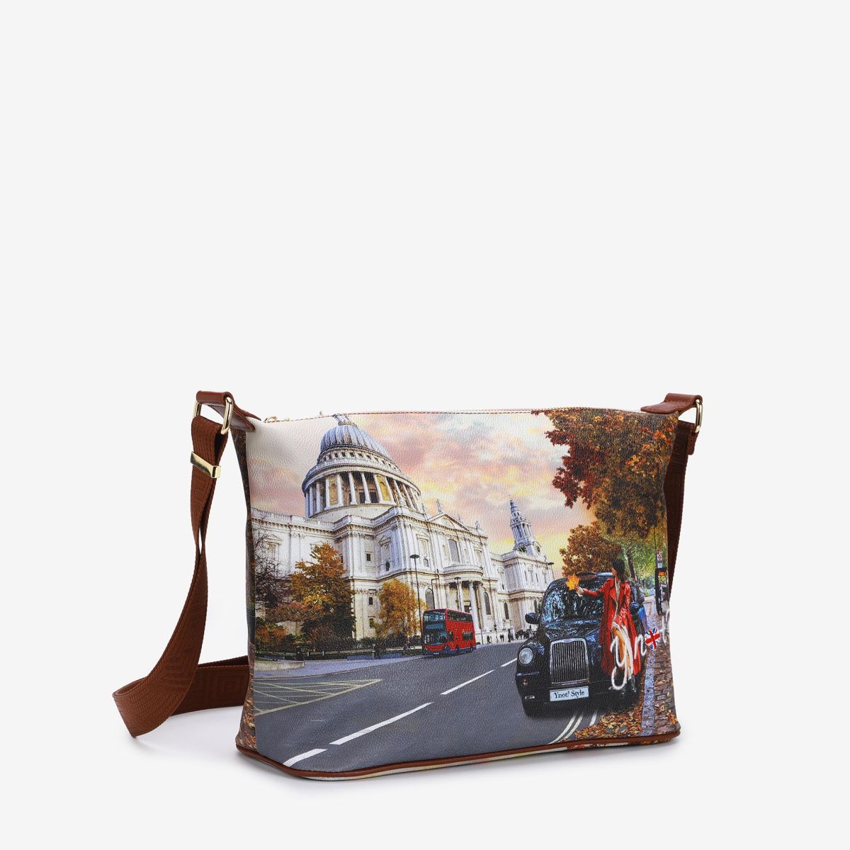 Hobo Ynot - Borsa