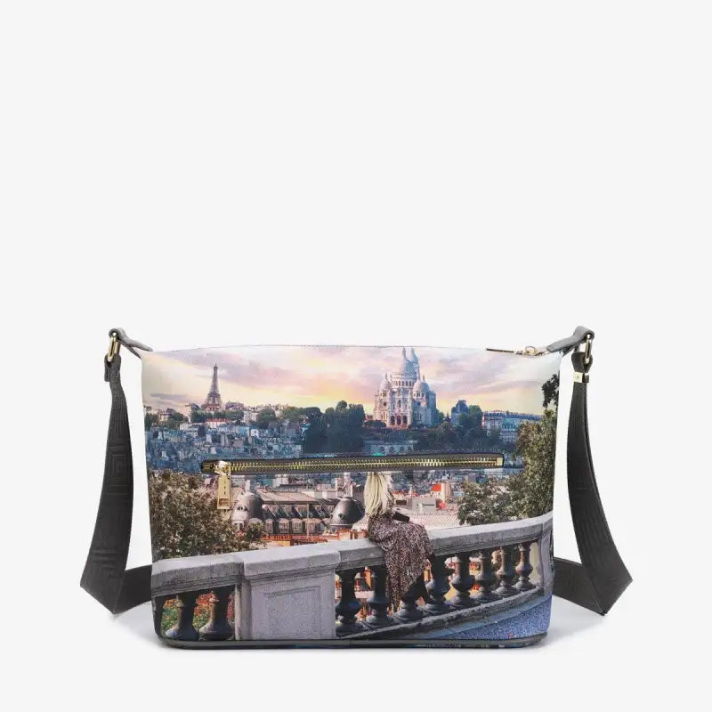 Hobo Ynot - Borsa