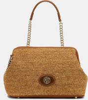 Hobo Ynot - Havana / Taglia Unica - BorsaTracolla