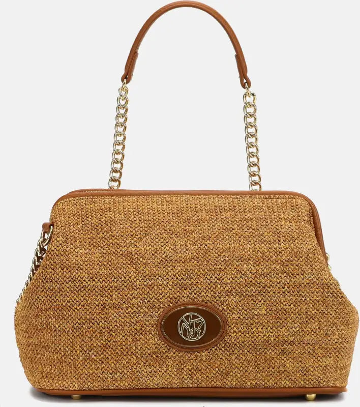Hobo Ynot - Havana / Taglia Unica - BorsaTracolla
