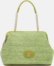 Hobo Ynot - Lime / Taglia Unica - BorsaTracolla