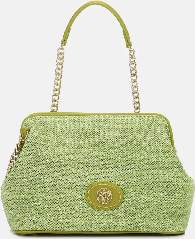 Hobo Ynot - Lime / Taglia Unica - BorsaTracolla