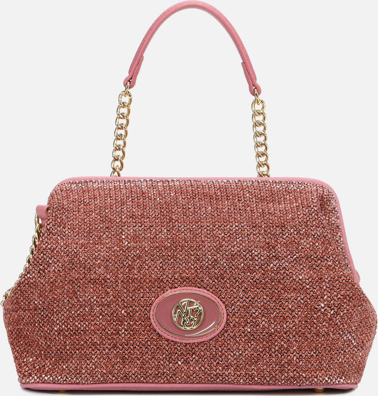 Hobo Ynot - Rosa / Taglia Unica - BorsaTracolla