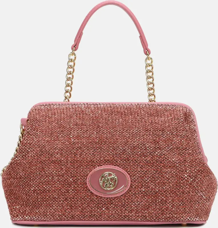 Hobo Ynot - Rosa / Taglia Unica - BorsaTracolla