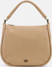 Hobo Ynot - Sand / Taglia Unica - borsa a spalla