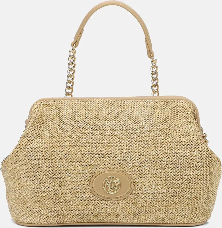 Hobo Ynot - Sand / Taglia Unica - BorsaTracolla