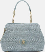 Hobo Ynot - Sky / Taglia Unica - BorsaTracolla