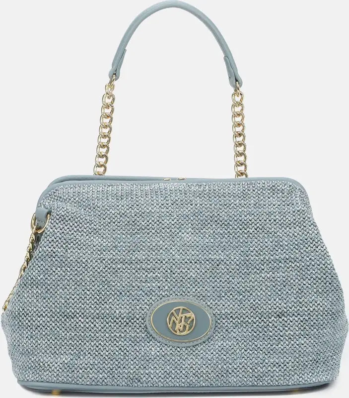 Hobo Ynot - Sky / Taglia Unica - BorsaTracolla