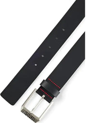 Hugo Cintura Uomo - black / 110 - Accessori Cinture