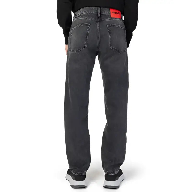 Hugo Jeans Uomo - Abbigliamento Jeans
