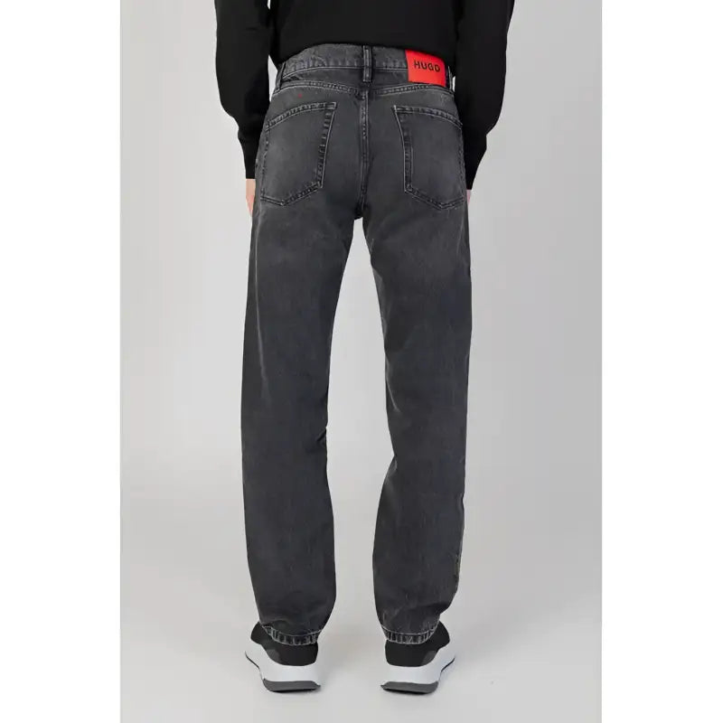 Hugo Jeans Uomo - Abbigliamento Jeans
