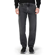 Hugo Jeans Uomo - black / W29_L32 - Abbigliamento Jeans