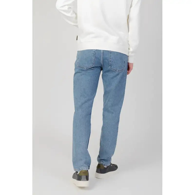 Hugo Jeans Uomo - blue / W32_L32 - Abbigliamento Jeans