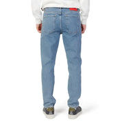 Hugo Jeans Uomo - blue / W32_L32 - Abbigliamento Jeans