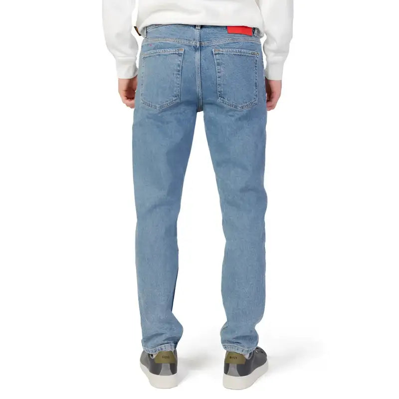  W32_L32 - Abbigliamento Jeans