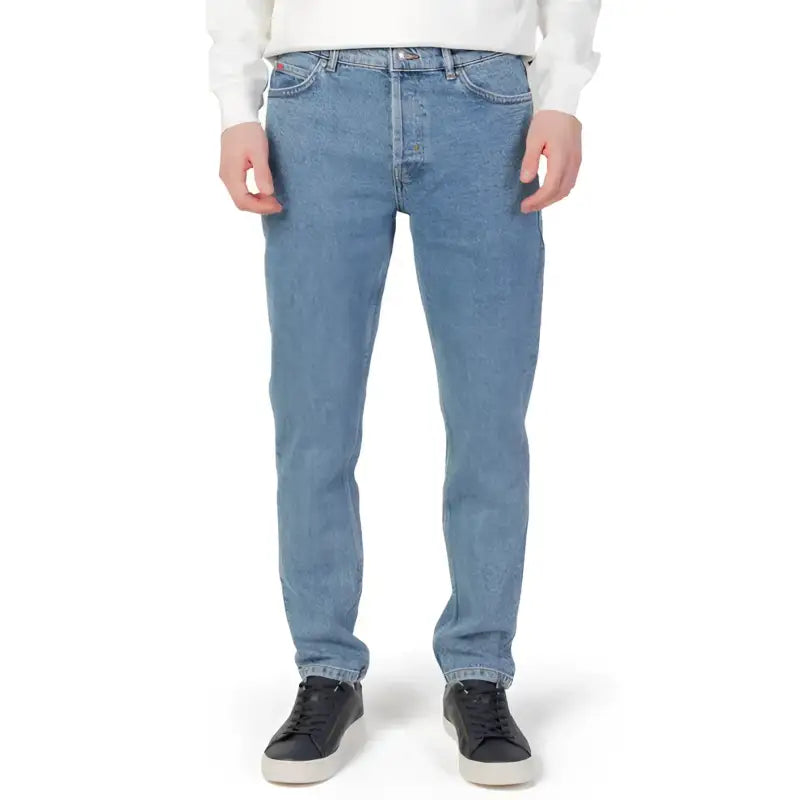  W32_L32 - Abbigliamento Jeans