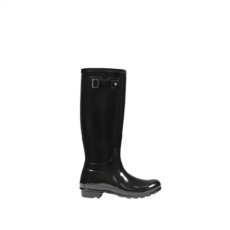 Hunter Scarpa Donna - black / 36 - Calzature Calzature