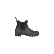 Hunter Stivali Donna black