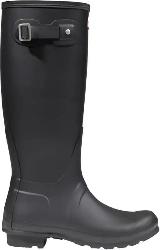 Hunter Stivali Donna - Calzature Stivali