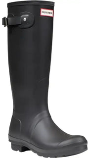 Hunter Stivali Donna - Calzature Stivali