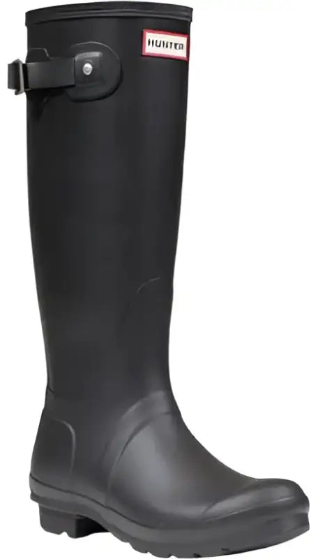 Hunter Stivali Donna - Calzature Stivali