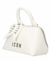 ICBS01A02 Tracolla ICON Bianco 0000000566 - UNICA / Bianco - Tracolla