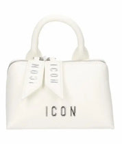 ICBS01A02 Tracolla ICON Bianco 0000000566 - UNICA / Bianco - Tracolla