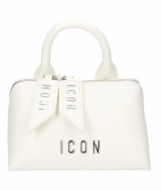 ICBS01A02 Tracolla ICON Bianco 0000000566 - UNICA / Bianco - Tracolla