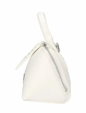 ICBS01A02 Tracolla ICON Bianco 0000000566 - UNICA / Bianco - Tracolla
