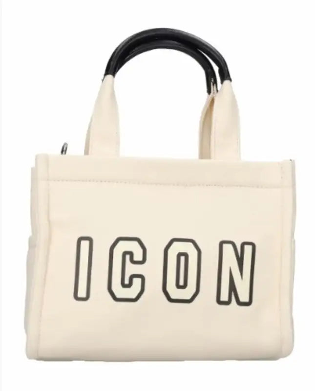 ICBS02A02 Tracolla ICON Avorio 0000000568 - UNICA / Avorio - Tracolla