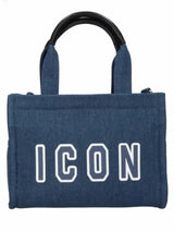 ICBS02A02 Tracolla ICON Blu 0000000568