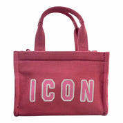 ICBS02A02 Tracolla ICON Fucsia 0000000568 - UNICA / Fucsia - Tracolla