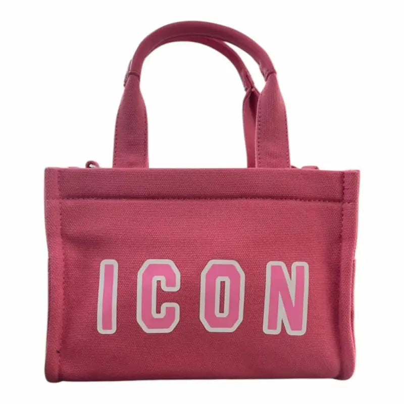 ICBS02A02 Tracolla ICON Fucsia 0000000568 - UNICA / Fucsia - Tracolla