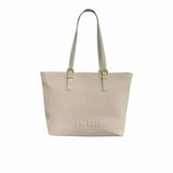 ICBS03A02 BORSE SHOPPING ICON Avorio 0000000562