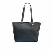 ICBS03A02 BORSE SHOPPING ICON Nero 0000000562 - UNICA / Nero - BORSE SHOPPING