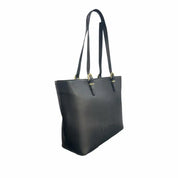 ICBS03A02 BORSE SHOPPING ICON Nero 0000000562 - UNICA / Nero - BORSE SHOPPING