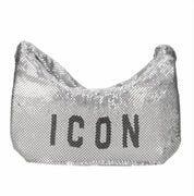 ICBS04A01 Tracolla ICON Argento 0000000587 - UNICA / Argento - Tracolla