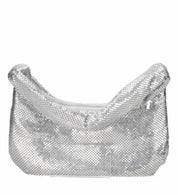 ICBS04A01 Tracolla ICON Argento 0000000587 - UNICA / Argento - Tracolla