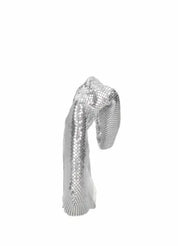 ICBS04A01 Tracolla ICON Argento 0000000587 - UNICA / Argento - Tracolla