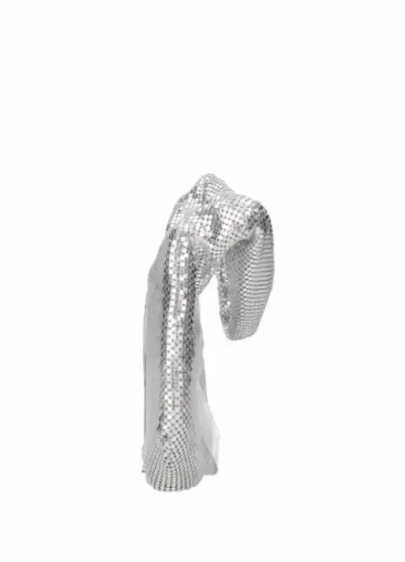 ICBS04A01 Tracolla ICON Argento 0000000587 - UNICA / Argento - Tracolla