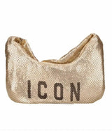 ICBS04A01 Tracolla ICON Oro 0000000587