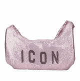 ICBS04A01 Tracolla ICON Viola 0000000587