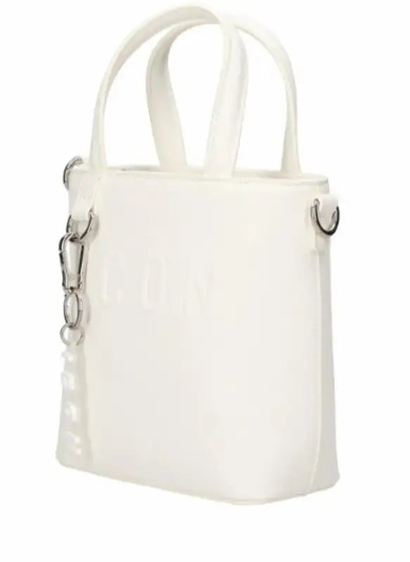 ICBS05A01 Secchiello ICON Bianco 0000000563 - UNICA / Bianco - Secchiello