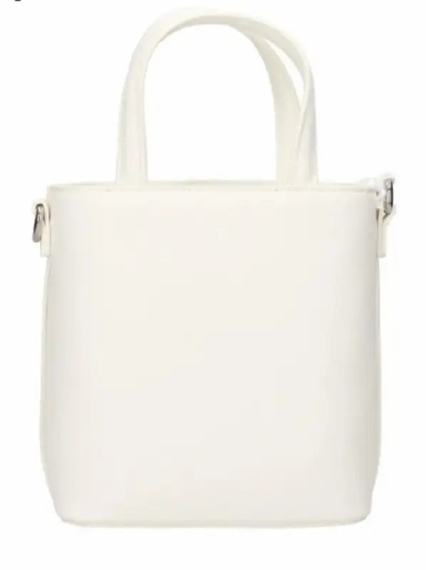 ICBS05A01 Secchiello ICON Bianco 0000000563 - UNICA / Bianco - Secchiello