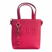 ICBS05A01 Secchiello ICON Fucsia 0000000563 - UNICA / Fucsia - Secchiello