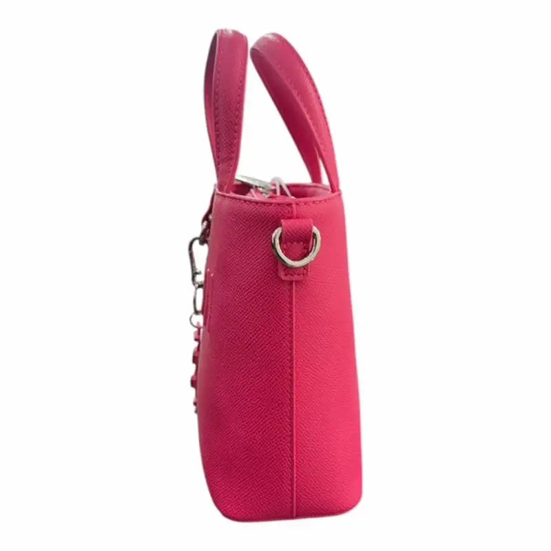 ICBS05A01 Secchiello ICON Fucsia 0000000563 - UNICA / Fucsia - Secchiello