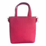 ICBS05A01 Secchiello ICON Fucsia 0000000563 - UNICA / Fucsia - Secchiello